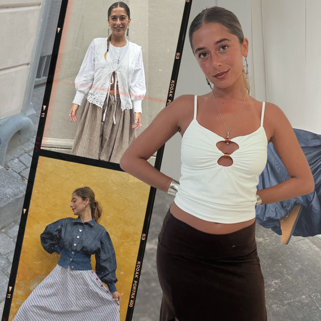 The Fashion Insider Diary: ARODAZI founder Izadora Hodges on dancing her way through fashion design