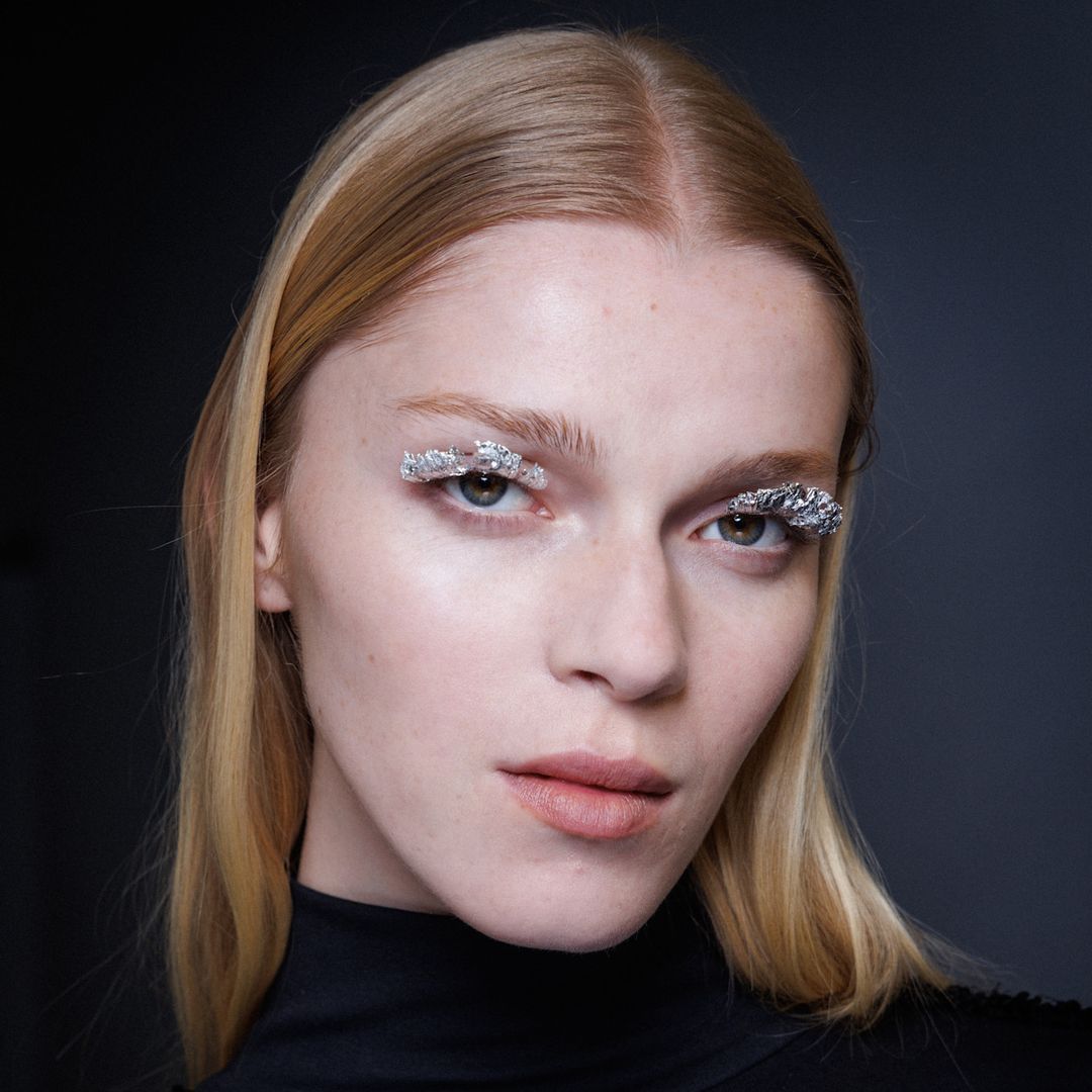 These are the 5 key beauty trends from Paris Fashion Week I will be copying