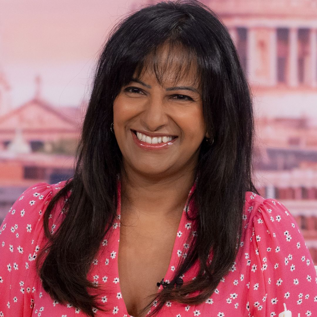 Ranvir Singh's latest dress hits all my needs - it's bra-friendly, it's breathable, and it's a flattering