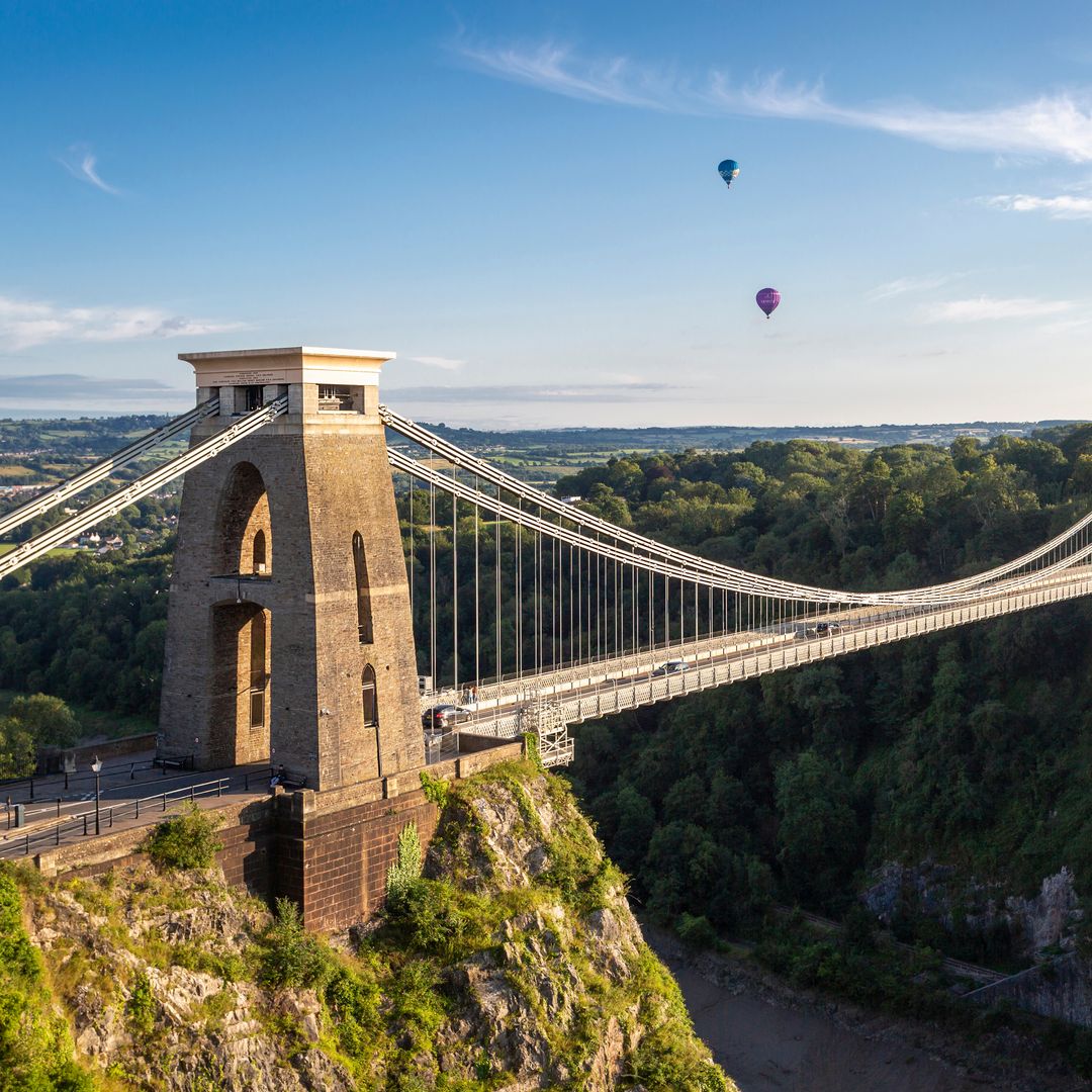 This UK city 1.5 hours from London named 'best place to visit' – especially for a pre-Christmas break