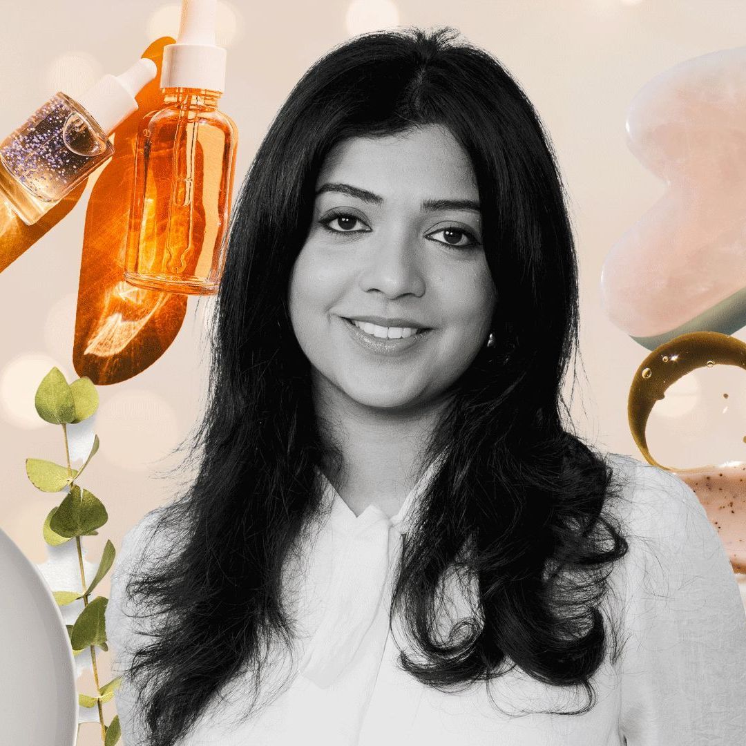 As a 2025 bride, these are the best bridal beauty trends I'm trying before my big day