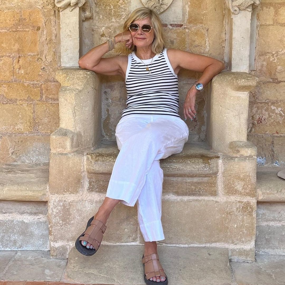 5 tips for losing weight in midlife