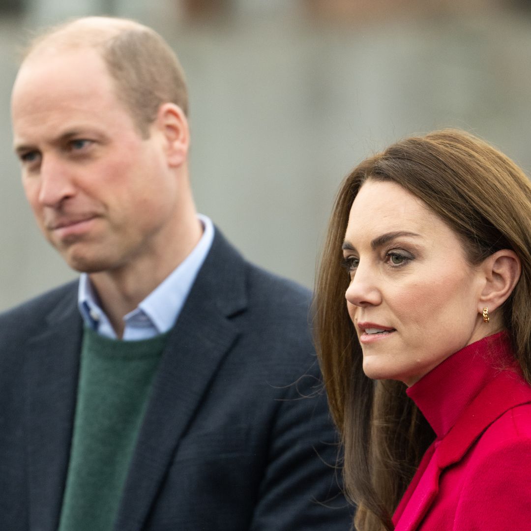 Why Prince William and Princess Kate are renting and not buying Forest Lodge