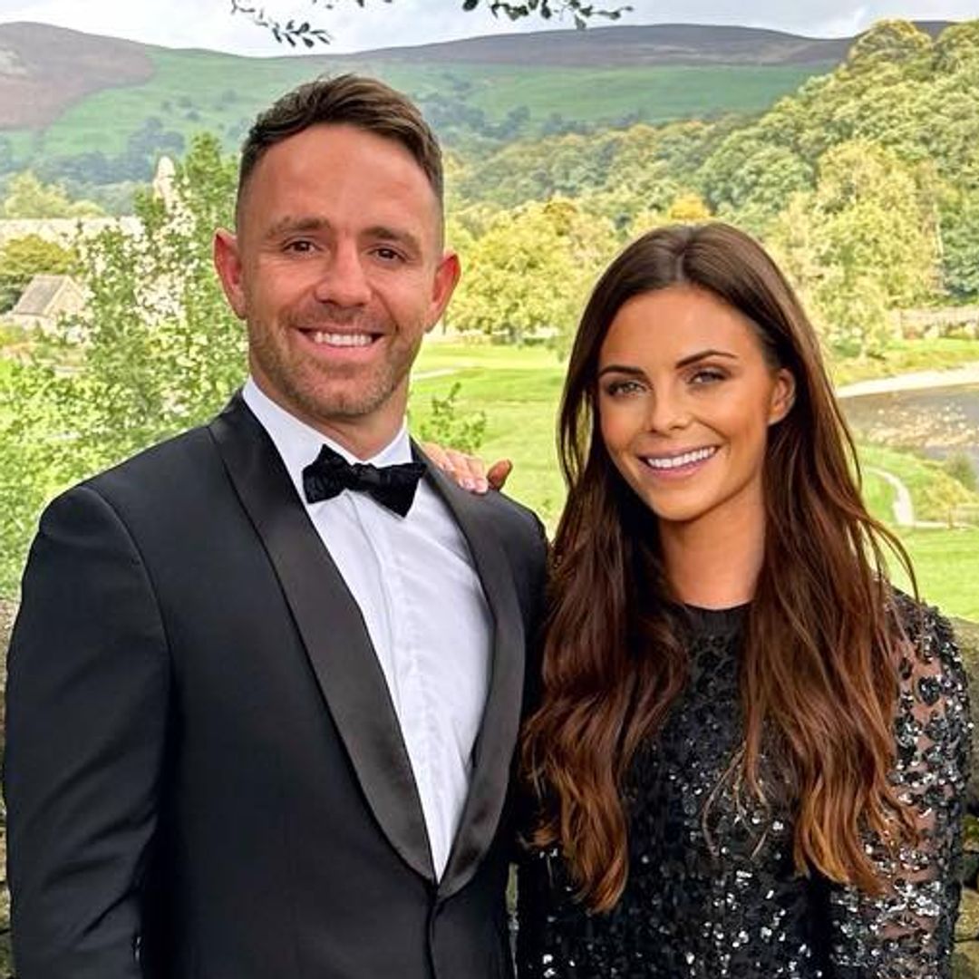 Helen Skelton's ex Richie Myler breaks silence on 'false' engagement claims after divorce from Strictly star