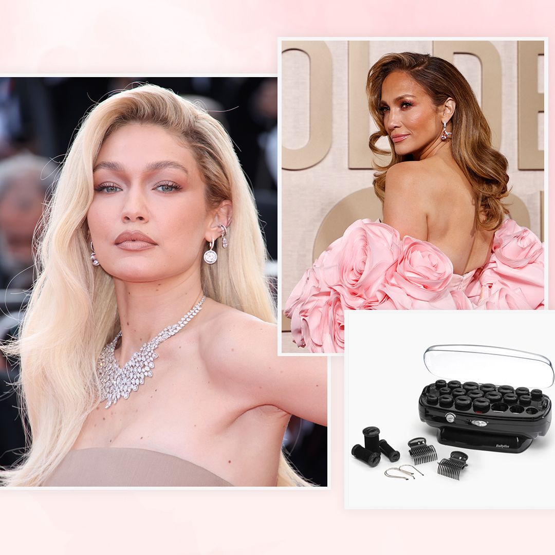 5 best heated rollers for 2025: Say hello to Hollywood waves & serious volume
