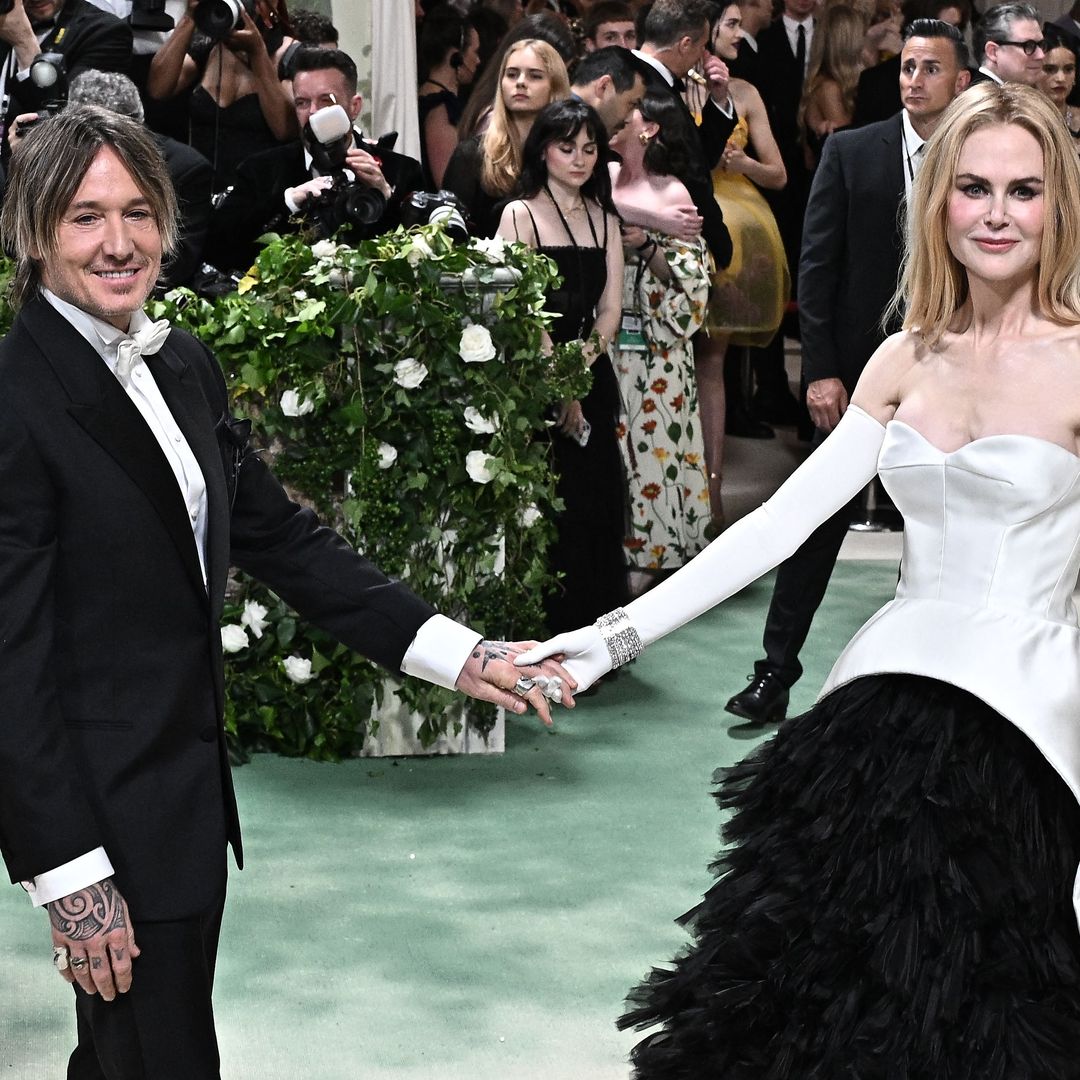 Inside Nicole Kidman and Keith Urban's marriage: From time apart to a stint in rehab