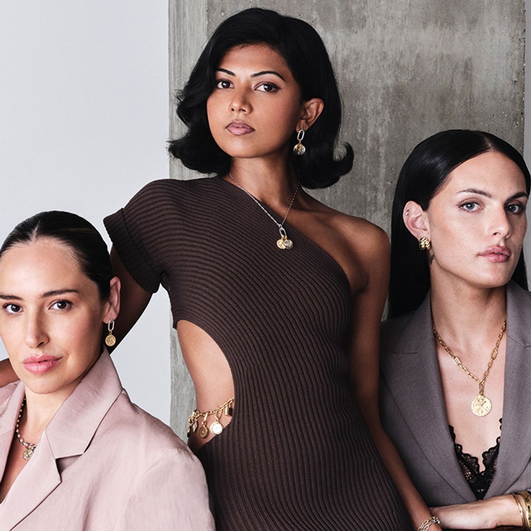 Three industry icons on style, self expression and authenticity