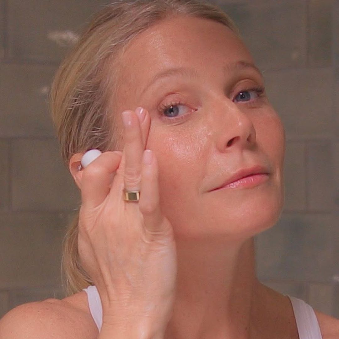Gwyneth Paltrow, 52, loves these beauty buys & there's one that really shocked me