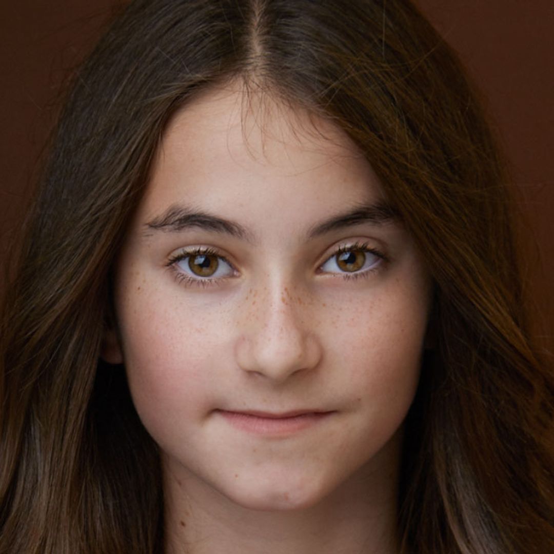 Matilda star Lexie Lorch shares incredible BTS details from the making of the movie