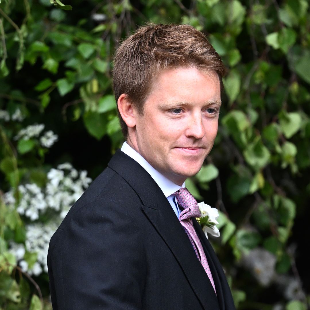 Duke of Westminster faces dilemma for daughter 