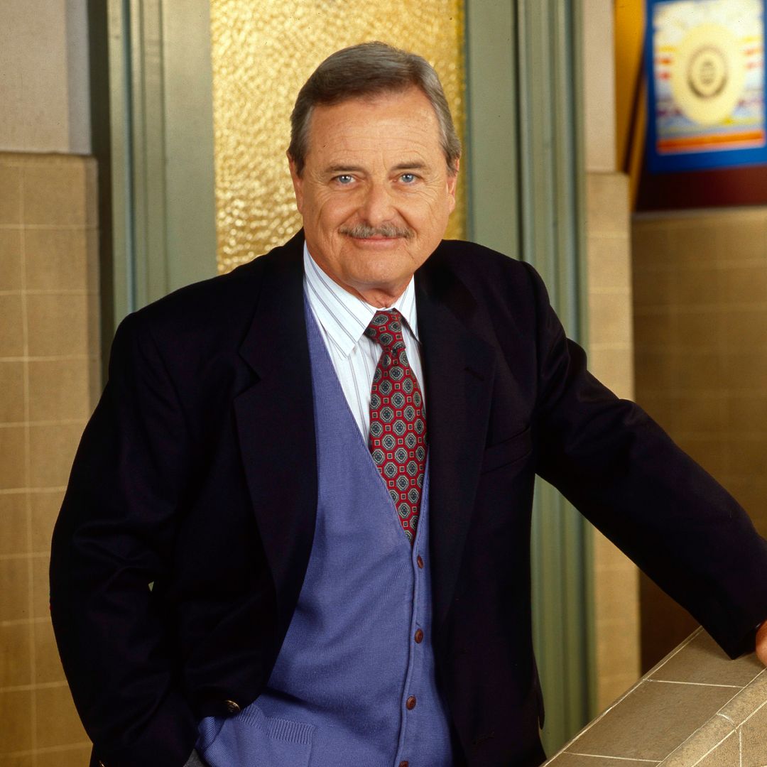'90s sitcom star shocks fans with latest post as they all say the same thing