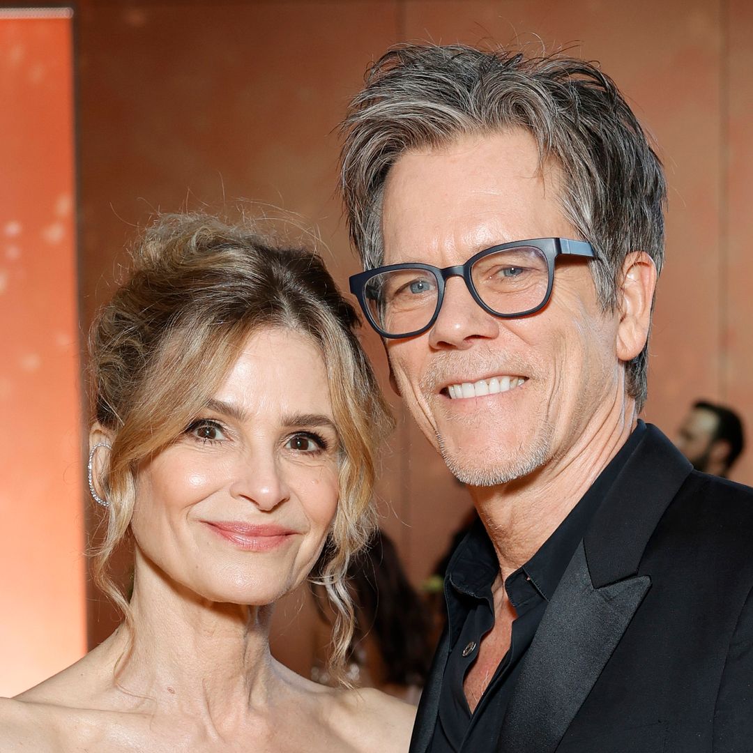 Kyra Sedgwick's impressive property portfolio with Kevin Bacon