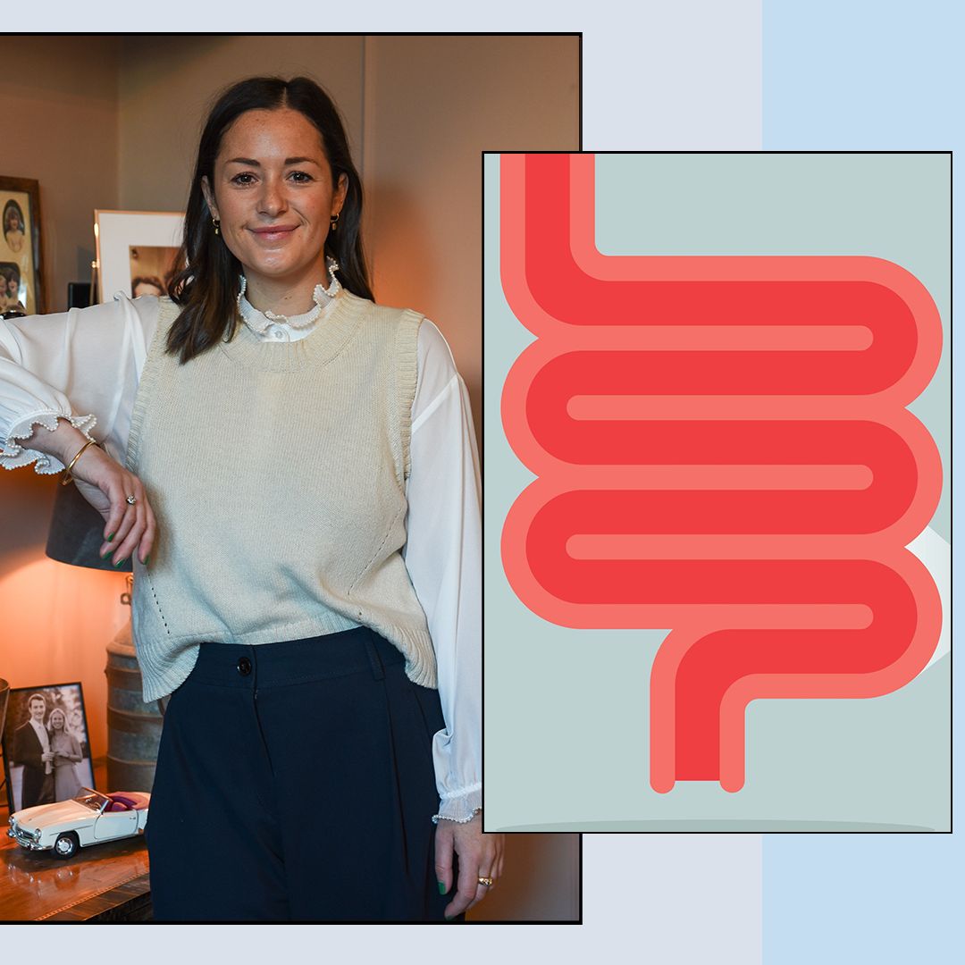 I tried a colon cleanse and the results were not what I expected