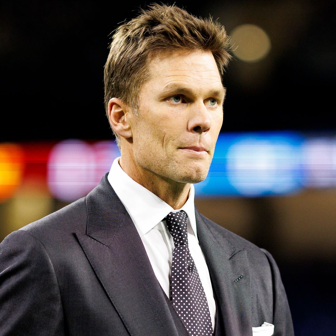 Tom Brady shocks fans with major announcement