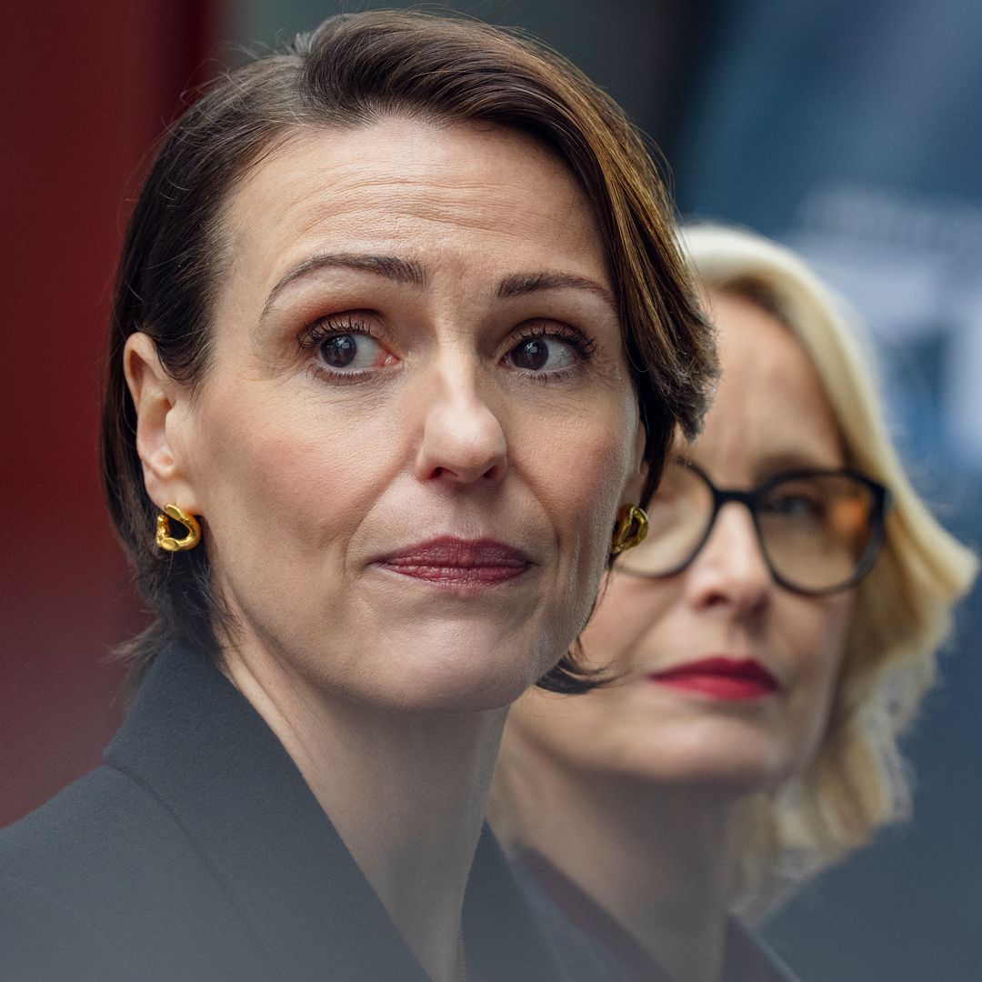 Hostage left you hooked? 5 adrenaline-filled Suranne Jones shows to binge next