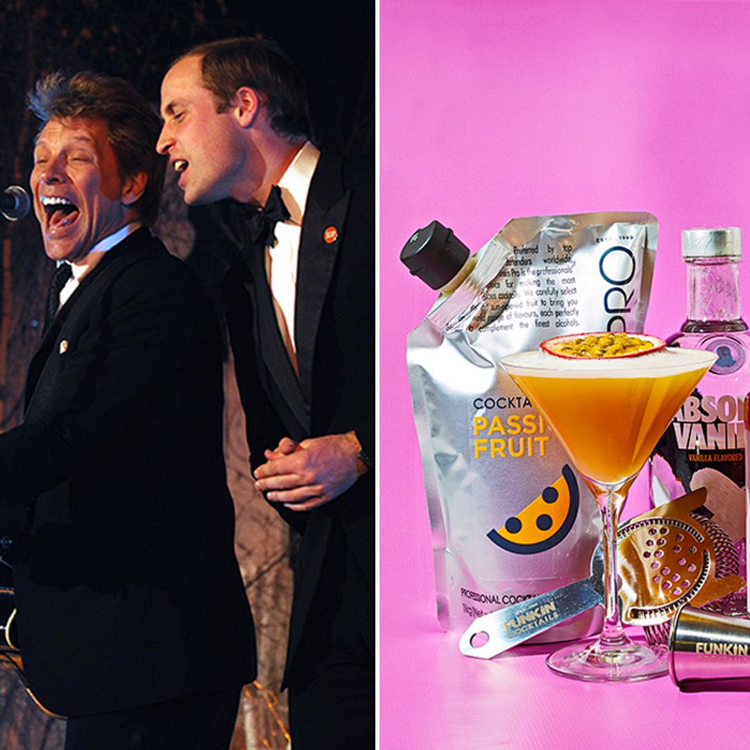 Your virtual Christmas party is saved! Here’s how to do cocktails and karaoke at home