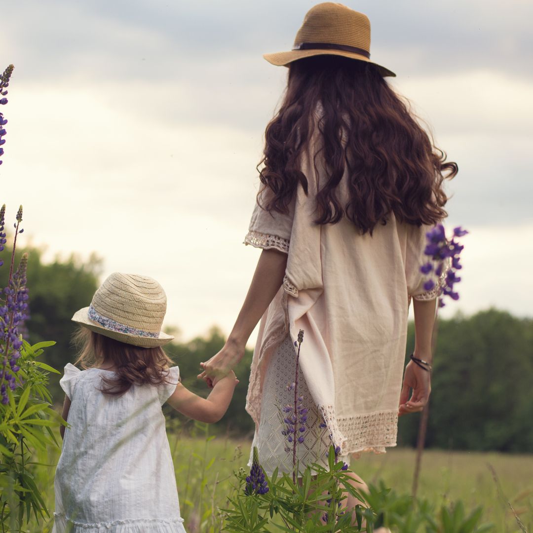 Matching mini-me clothes that are actually stylish - by a fashion editor