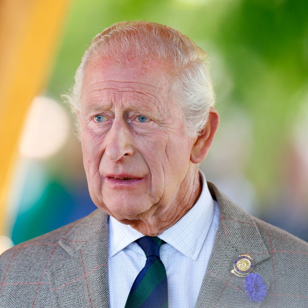 King Charles' Norfolk home issues surprise closure notice