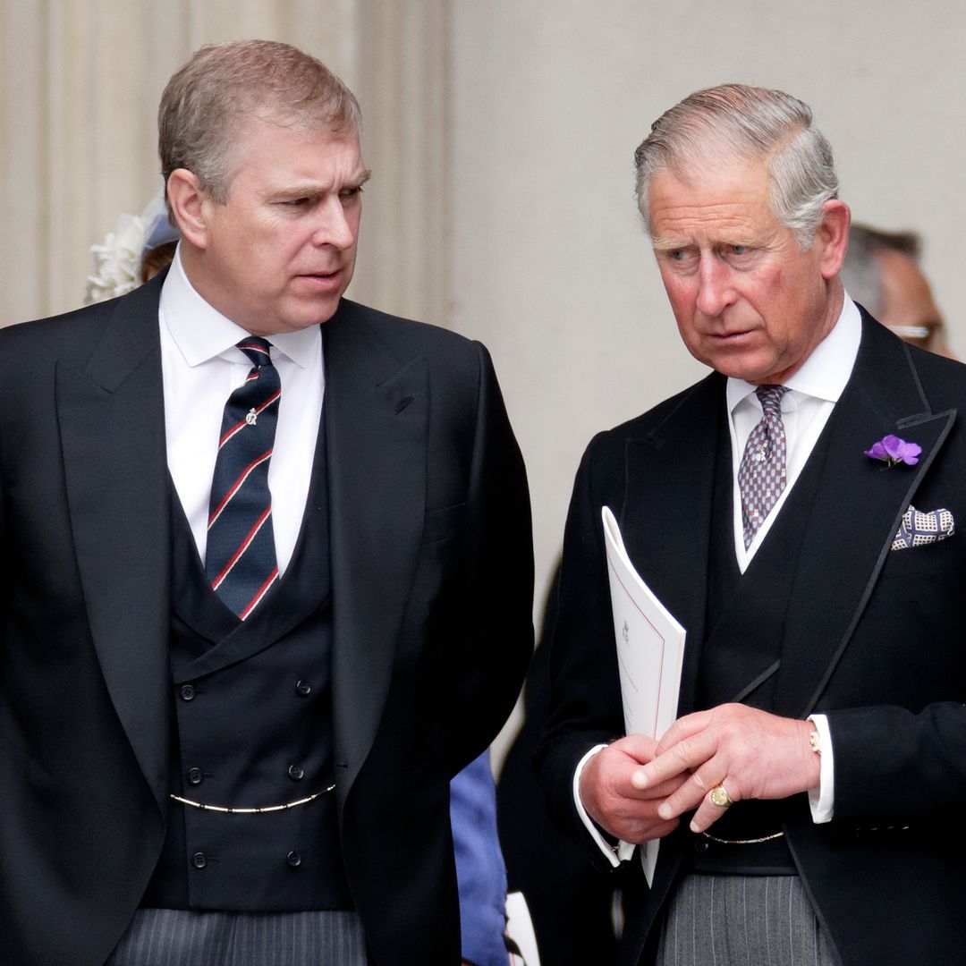 Palace statement on Prince Andrew was a 'missed opportunity' for King Charles