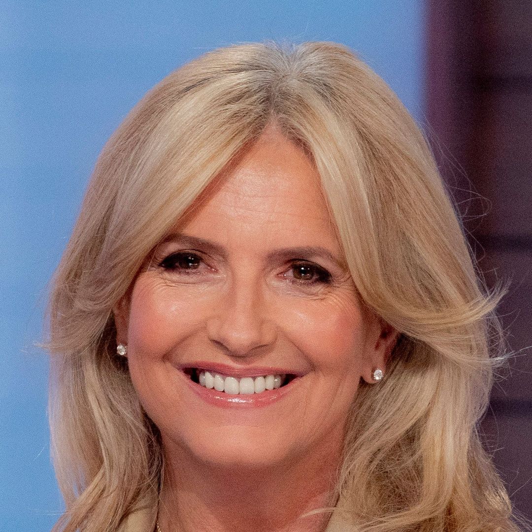  Inside Penny Lancaster's living room at £4.65m home