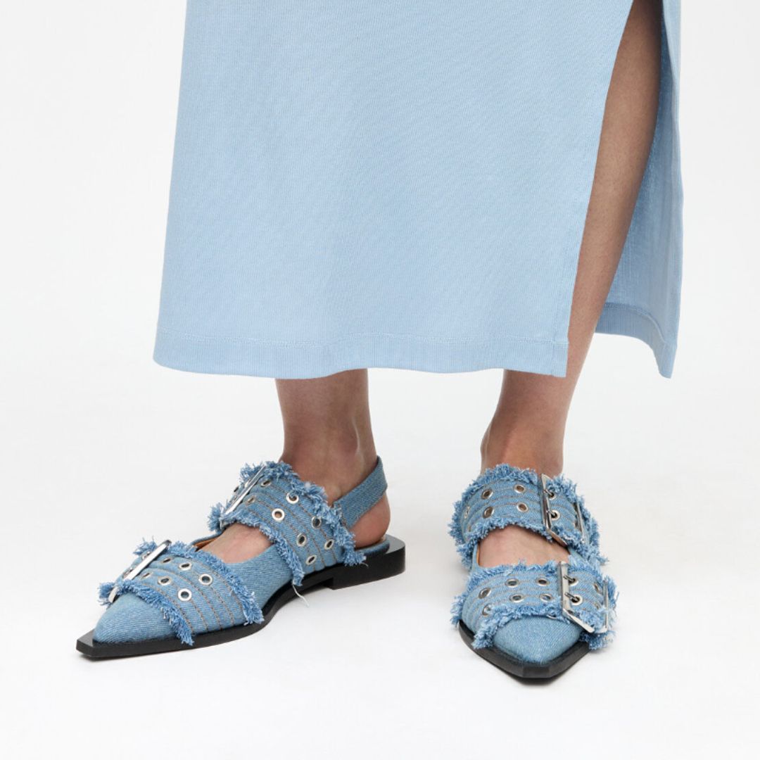 The best pairs of affordable designer shoes to add to your cart for SS25