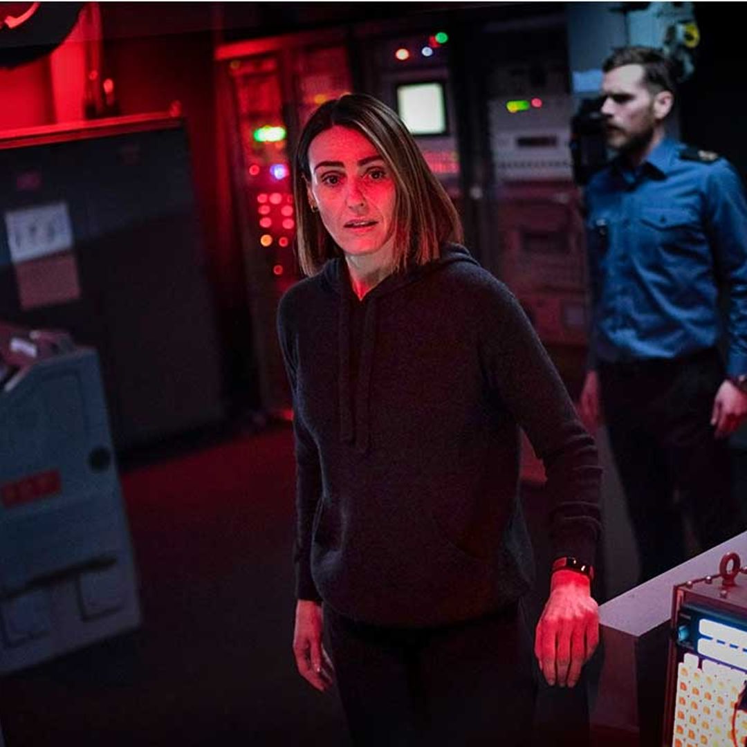 Meet the cast of addictive new BBC drama Vigil