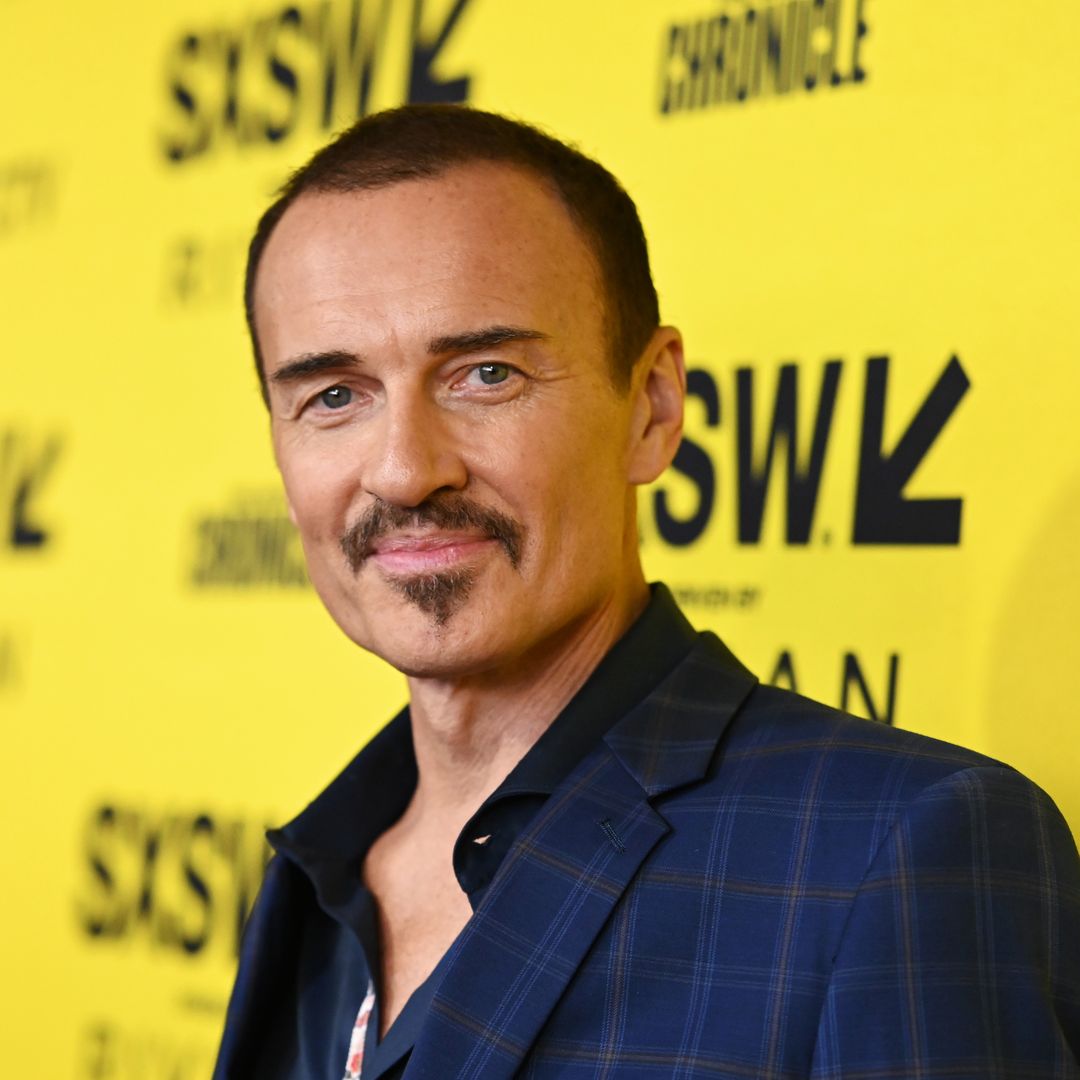 Nip/Tuck star Julian McMahon dies aged 56