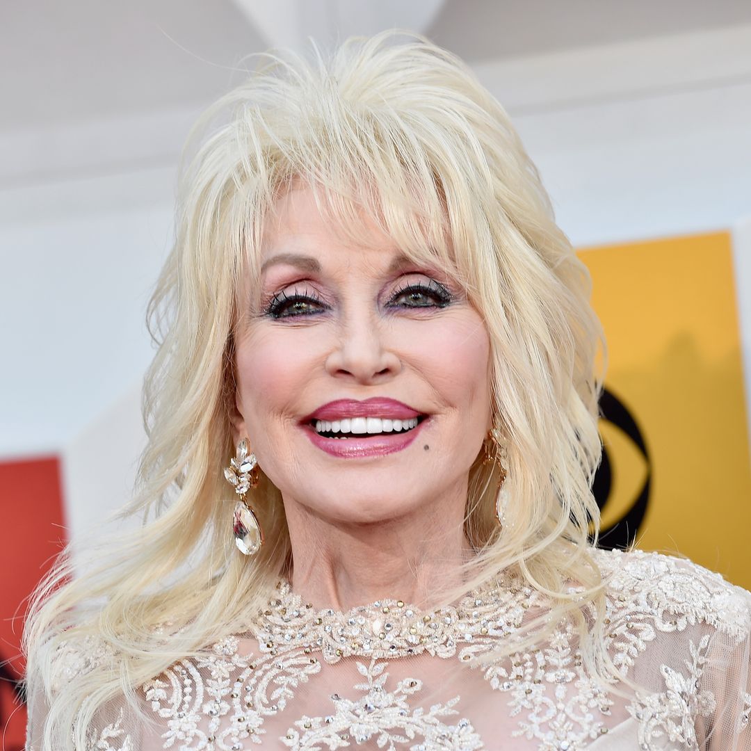 Dolly Parton swears by Pond's $6 Cold Cream for flawless skin - and it's just dropped in the Amazon sale