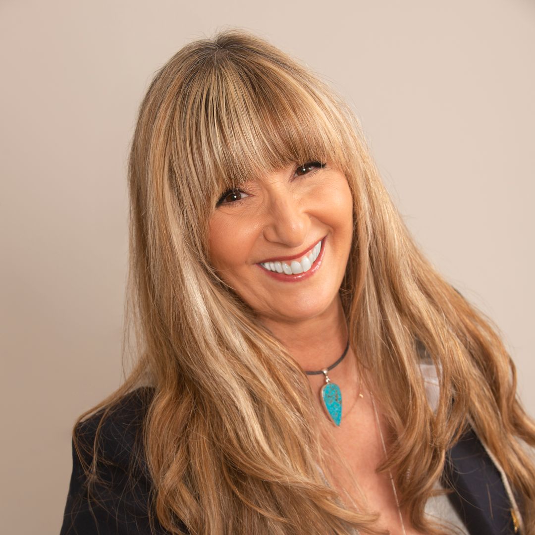 How manifesting helped me through my brain tumour
