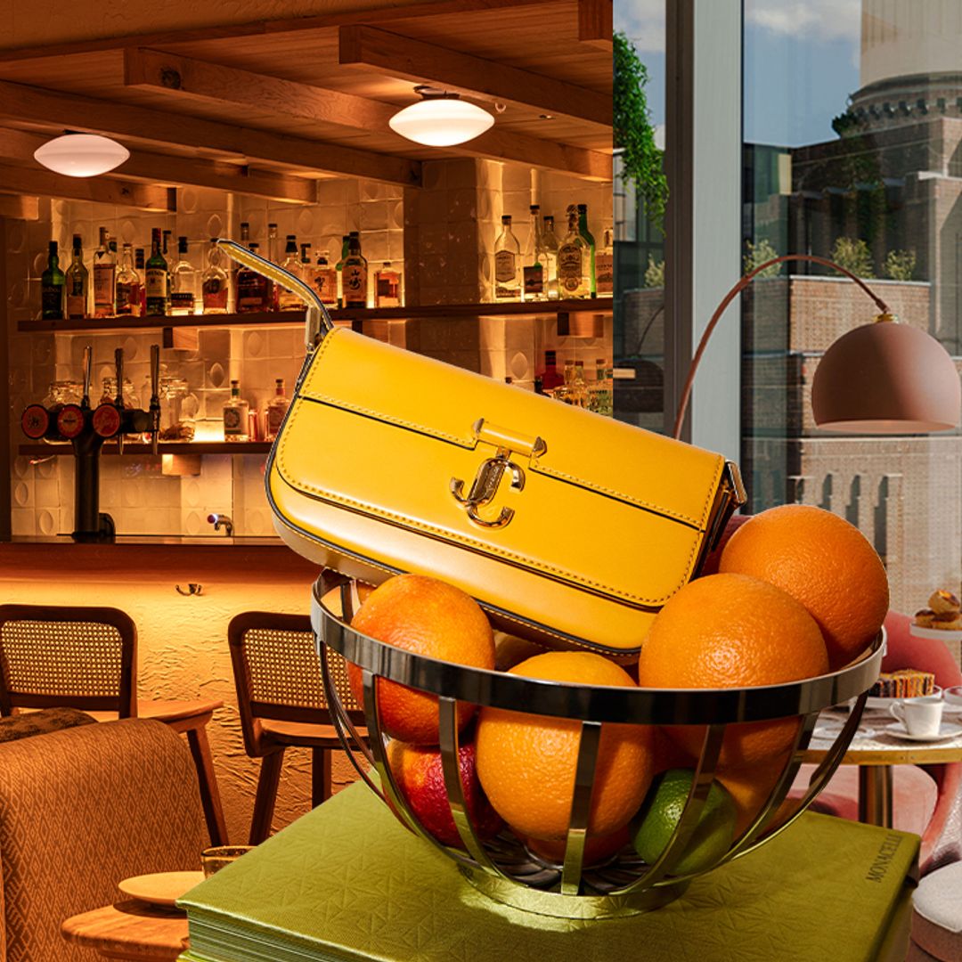 The London Luxe List: March