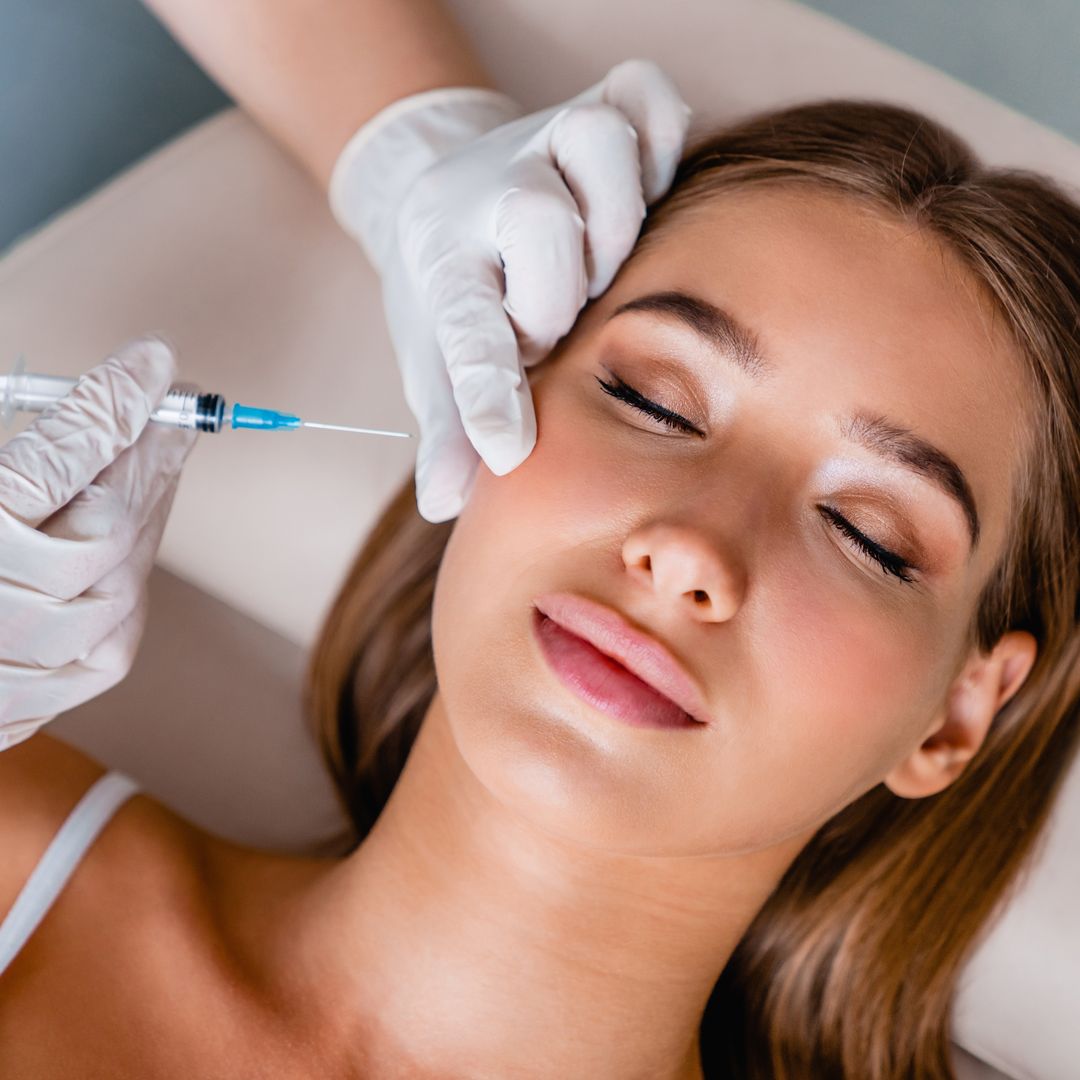 My son's girlfriends want Botox and filler. Is 20 too young for tweakments?