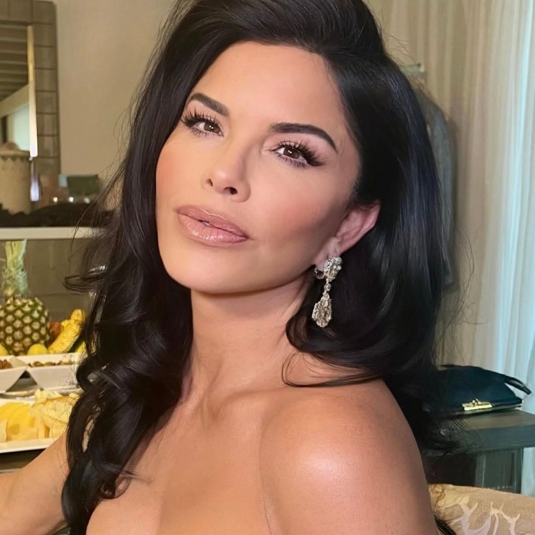 The one-step skincare saviour Lauren Sánchez’s make-up artist swears by