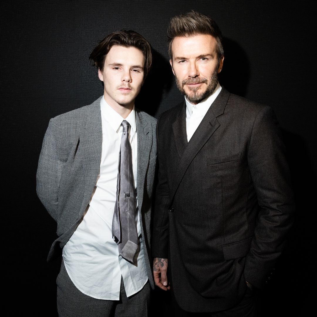 An ode to Cruz Beckham - why Victoria and David’s son is the nepo baby we needed