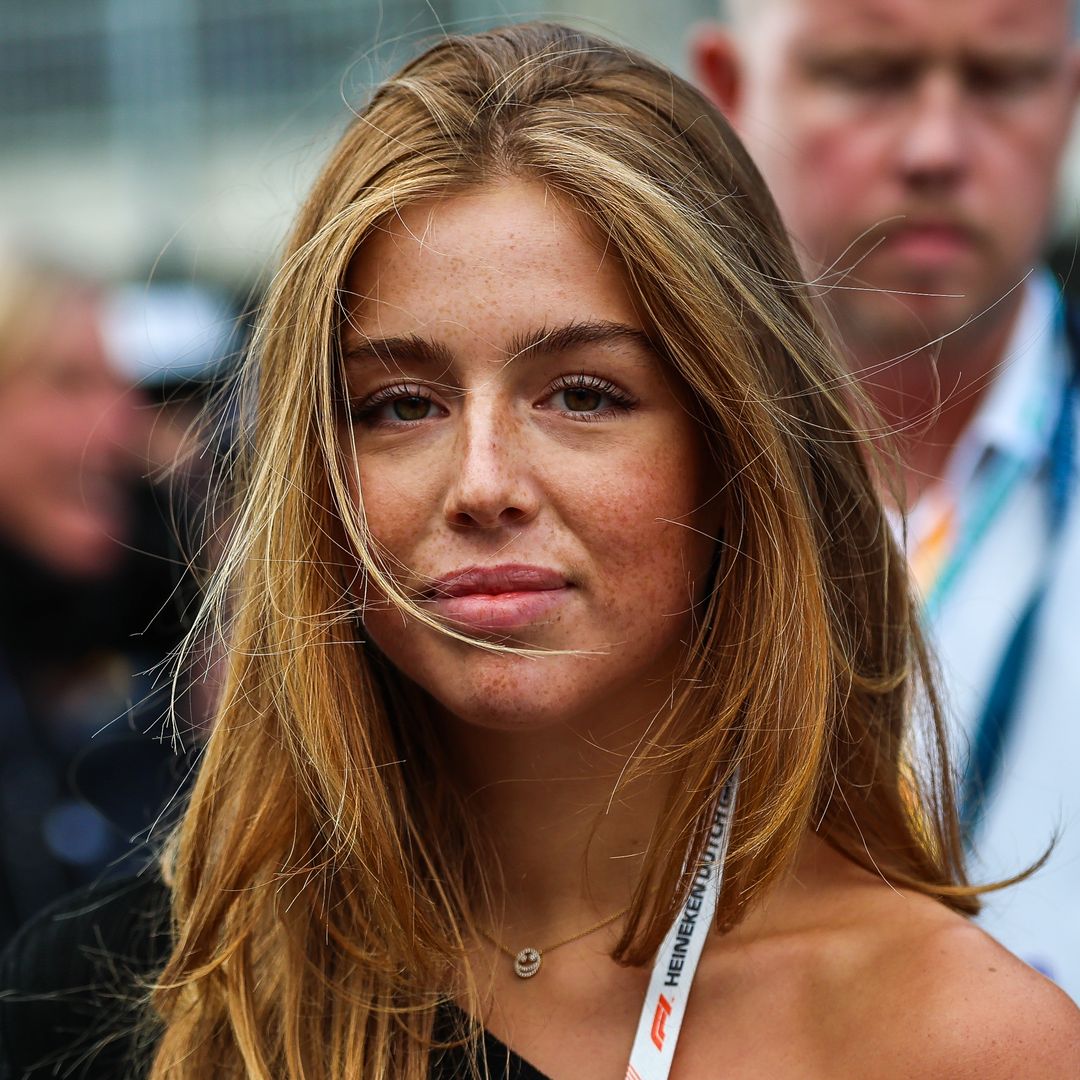 Princess Alexia of the Netherlands sparks romance rumours after being spotted with star