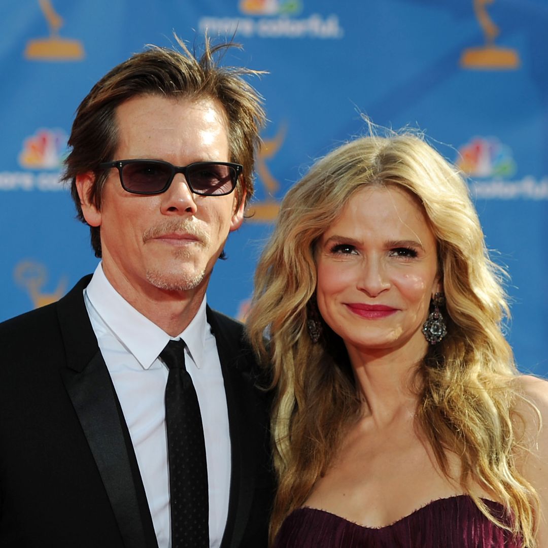 Kevin Bacon and Kyra Sedgwick's net worth now after losing 'most of our money'