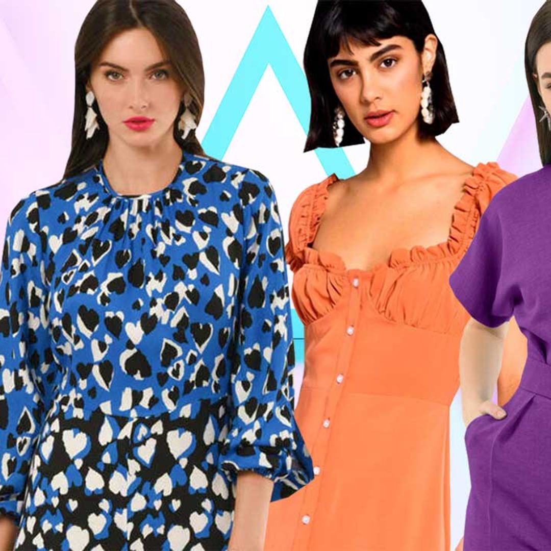 The best eBay high street spring fashion hits under £30