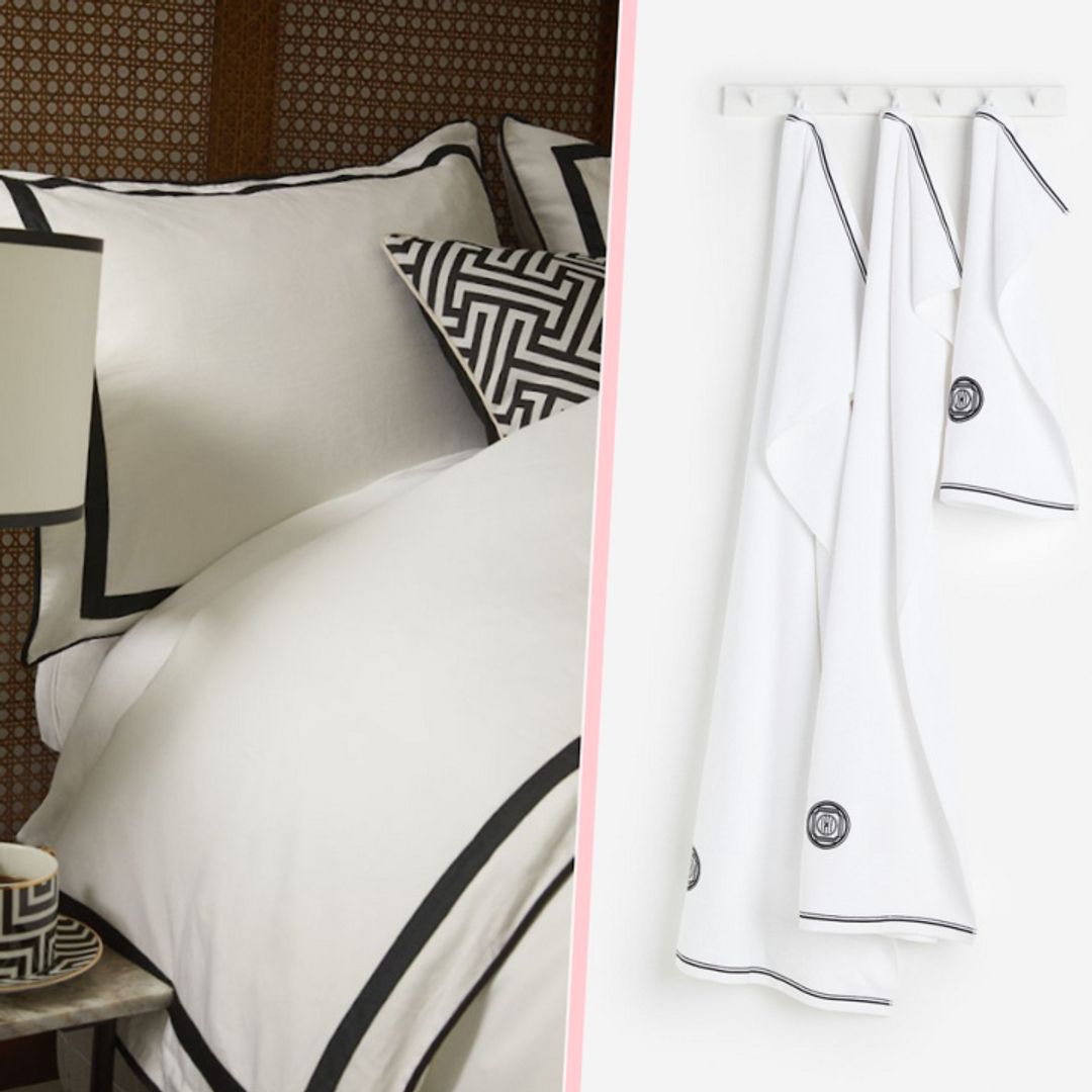 Best deals to shop in the H&M Home sale