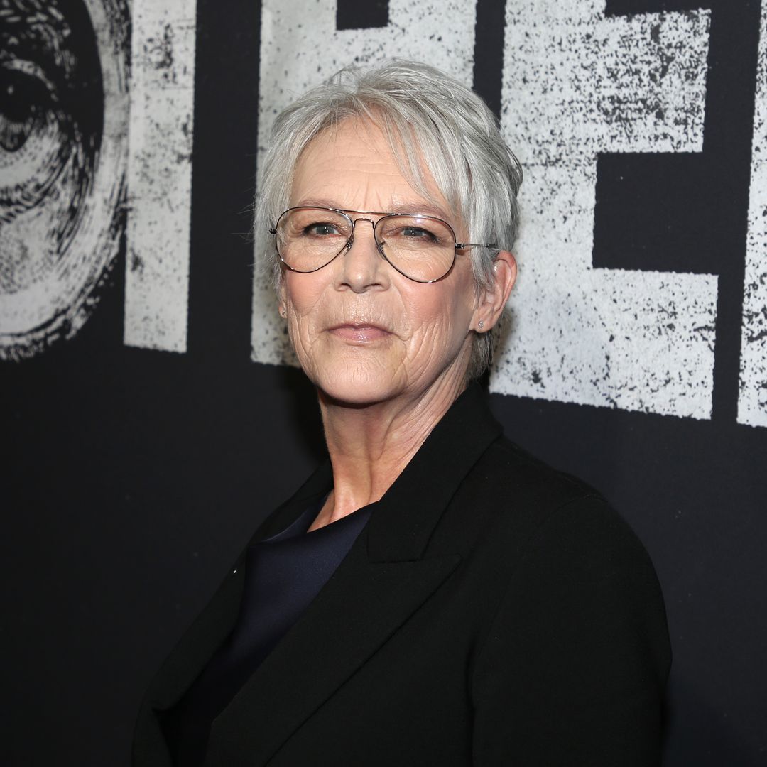Jamie Lee Curtis reveals plastic surgery regret