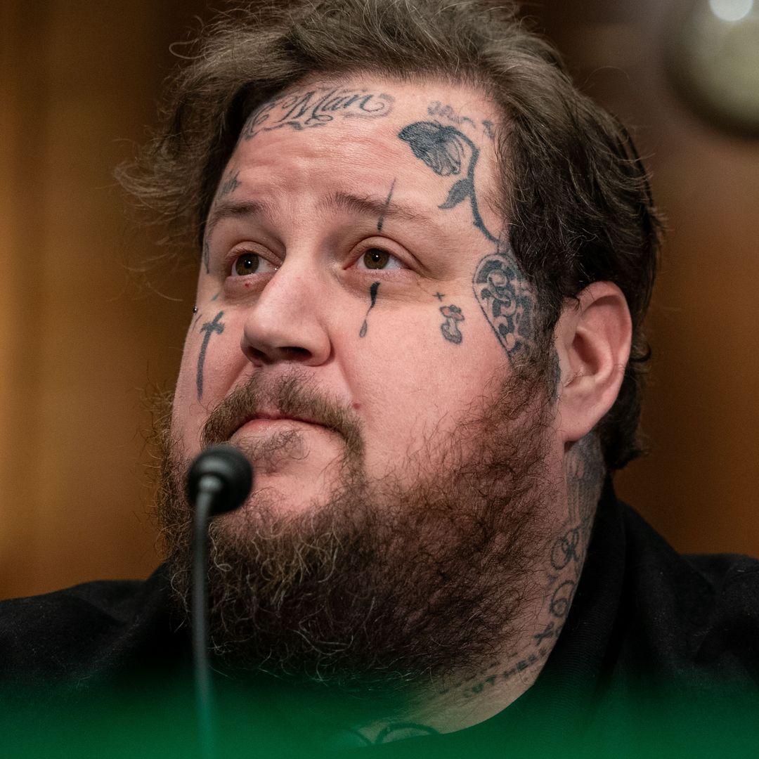 Jelly Roll opens up about humiliating onstage moment that alienated a crowd
