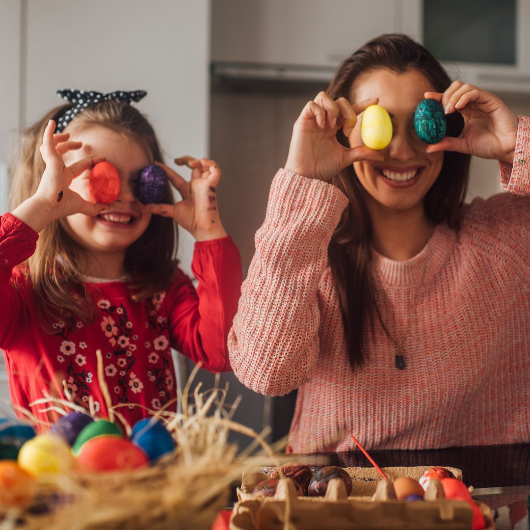Exciting places to go with your kids over the May half term