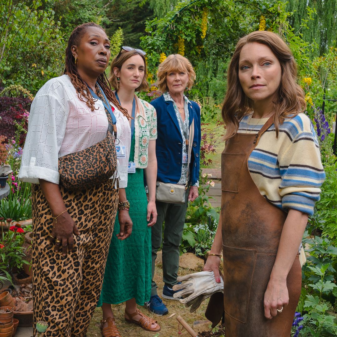 Downton Abbey and Happy Valley stars join 'excellent' crime drama from Death in Paradise boss