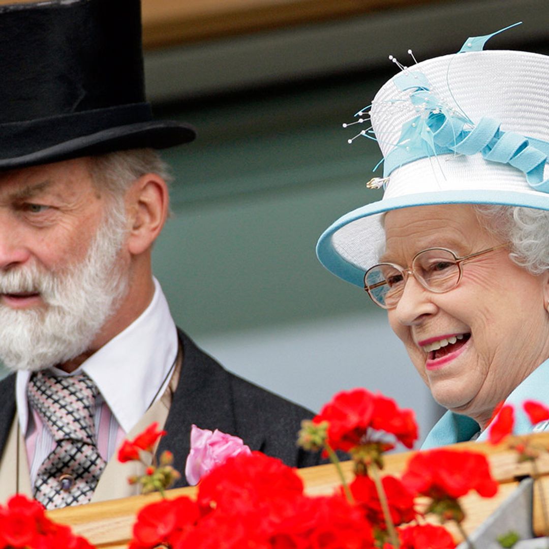 The Queen and the royal family have a reason to celebrate!