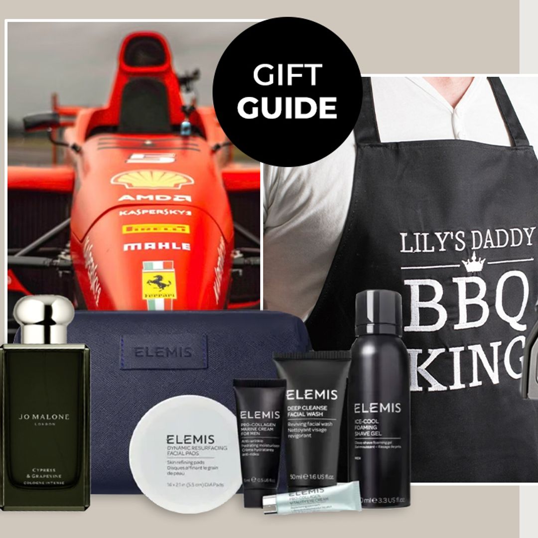 24 best Father's Day gifts: Unique, cool & sentimental ideas for the man in your life