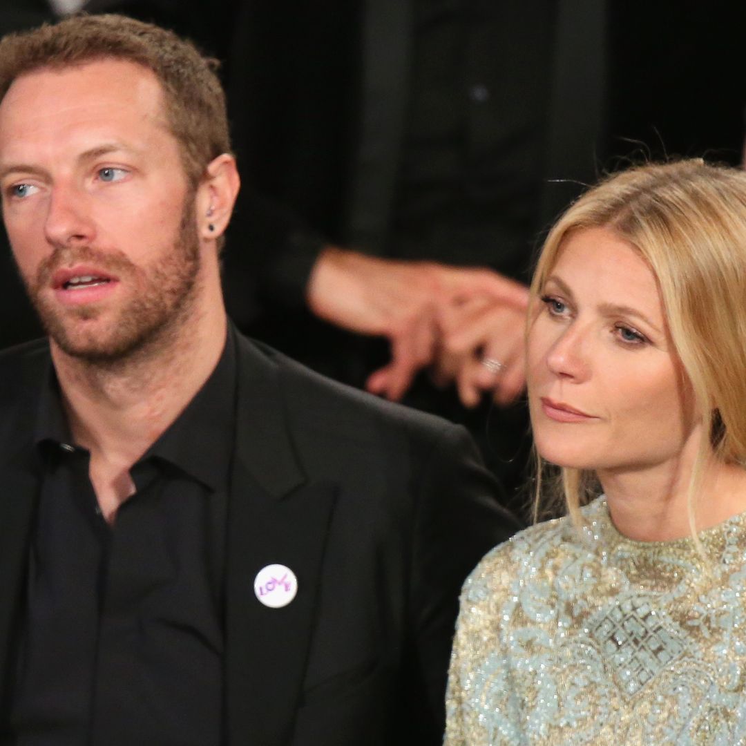Hollywood's most surprising splits of all time