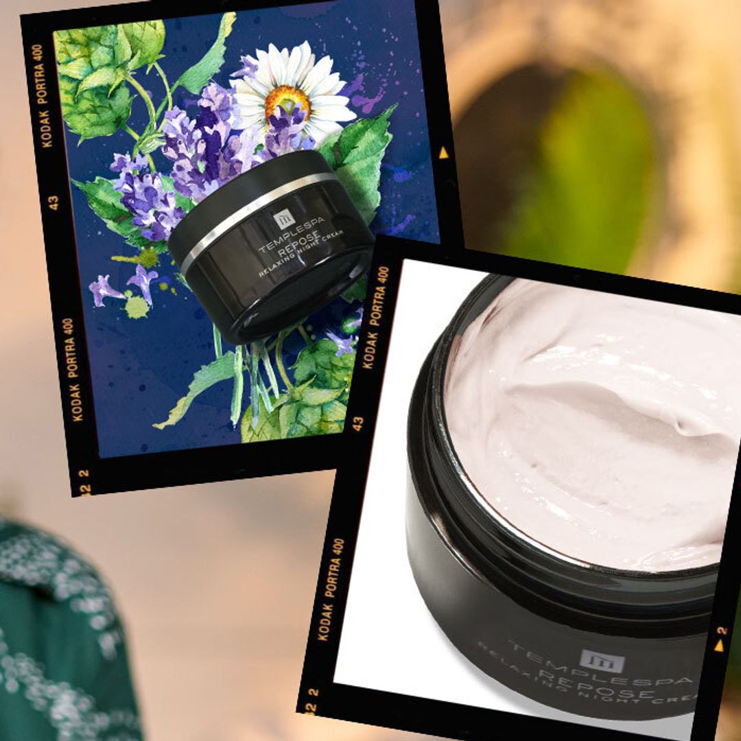 TEMPLESPA is having a secret beauty offer – but you’ll have to shop quick