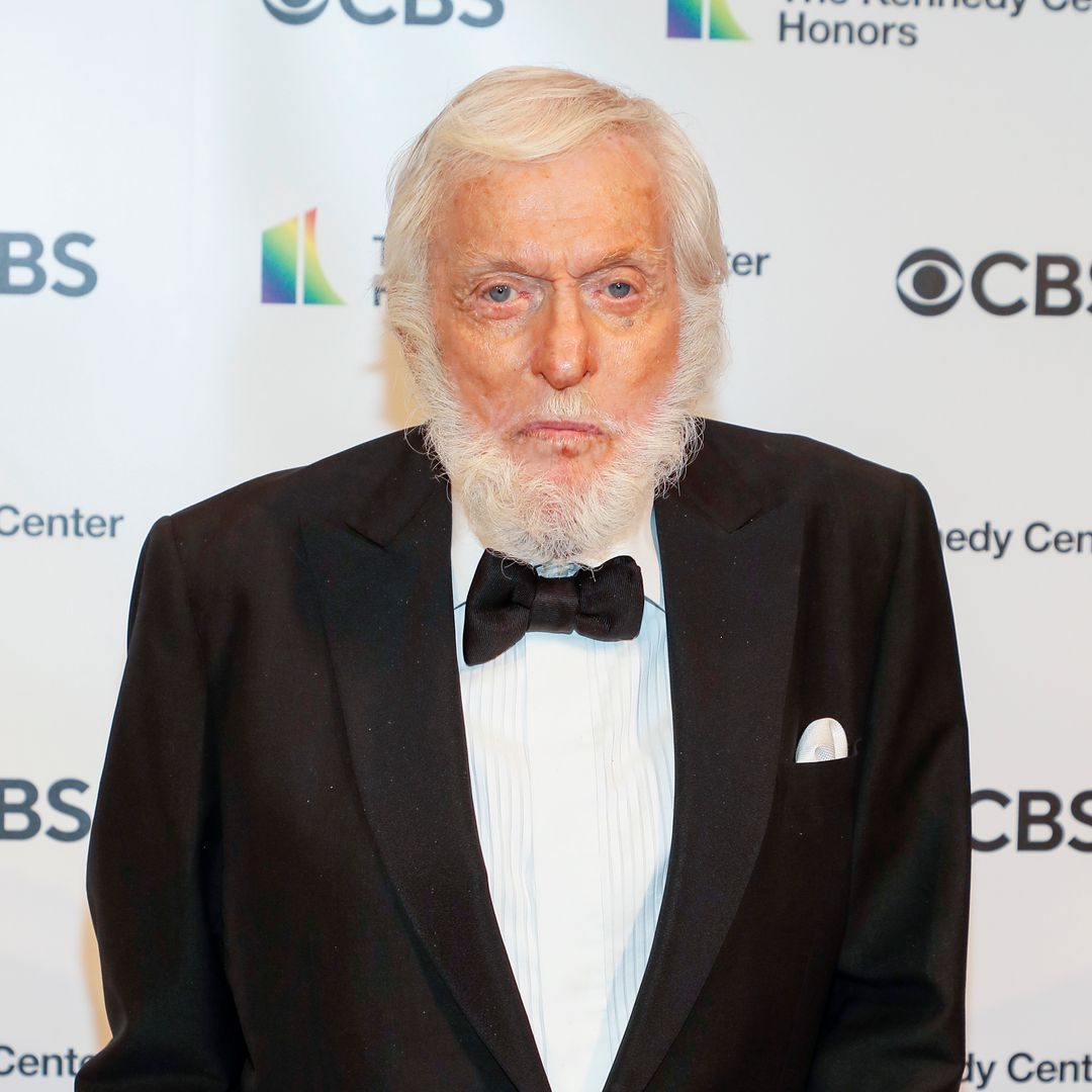 Dick van Dyke's wife addresses his 'bad days' at 99 as he misses event for health reasons