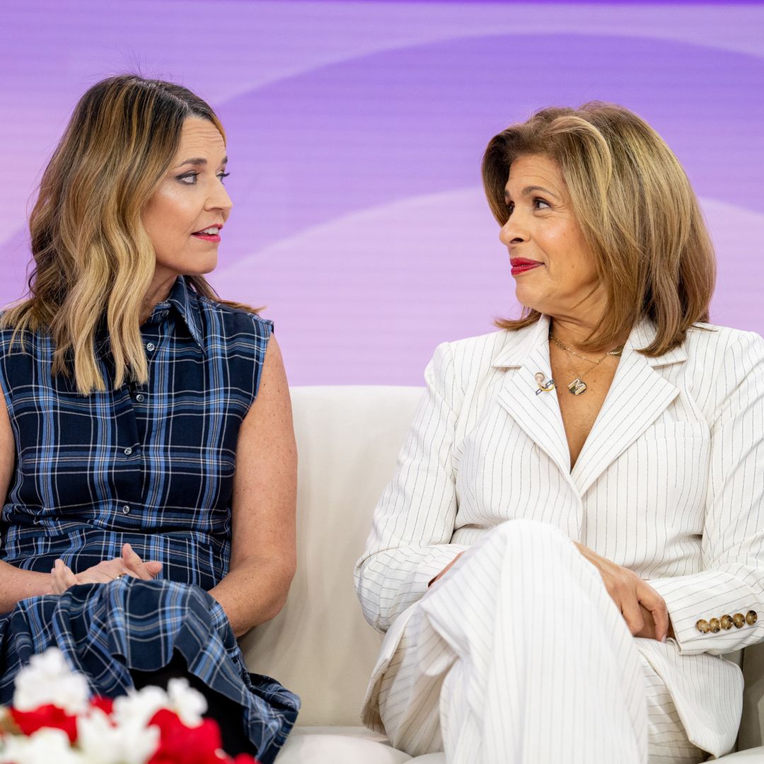 Hoda Kotb's 'longest vacation' will 'come to an end' as she is set for TODAY return