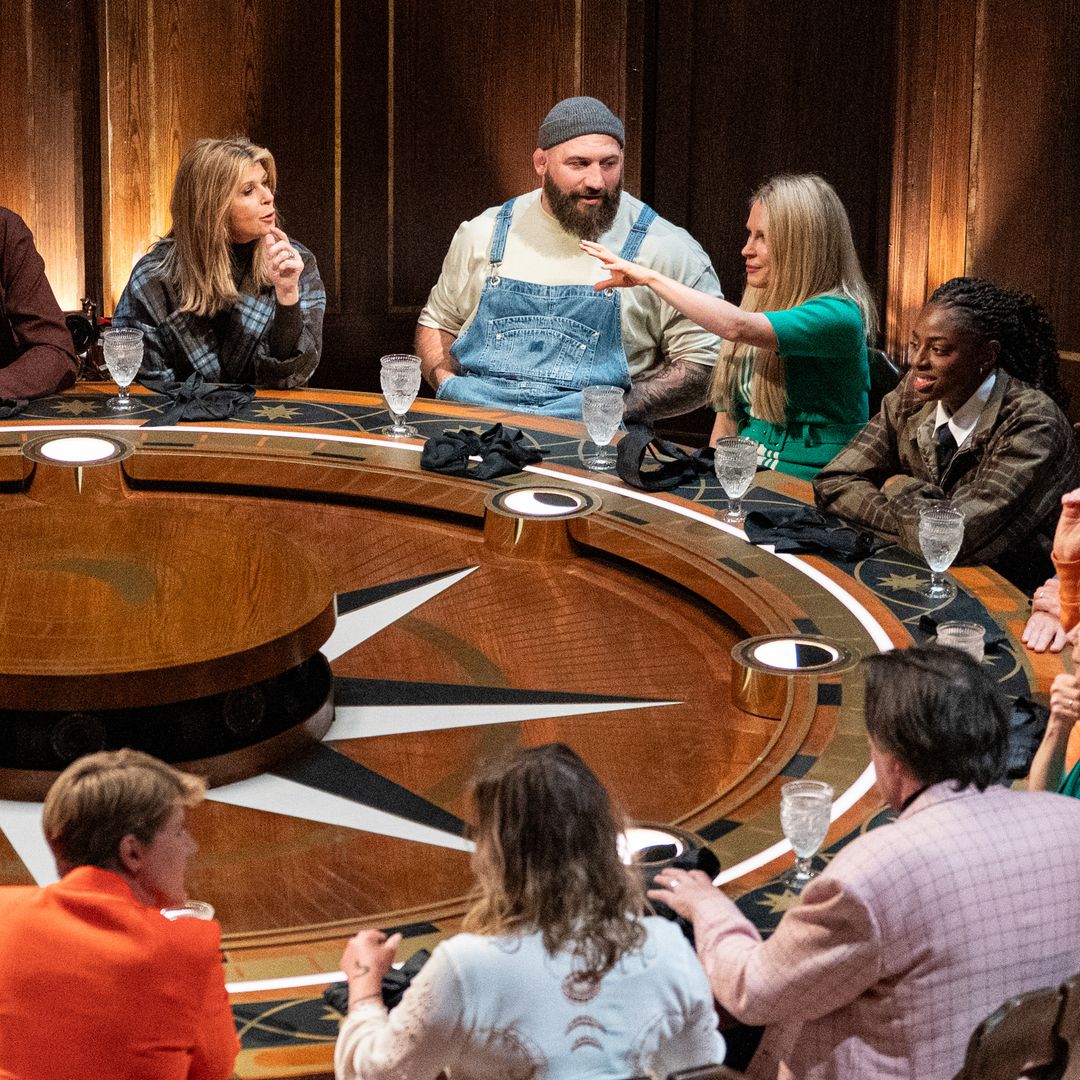 Surprising stars who turned down Celebrity Traitors – from BAFTA winner to Apprentice star