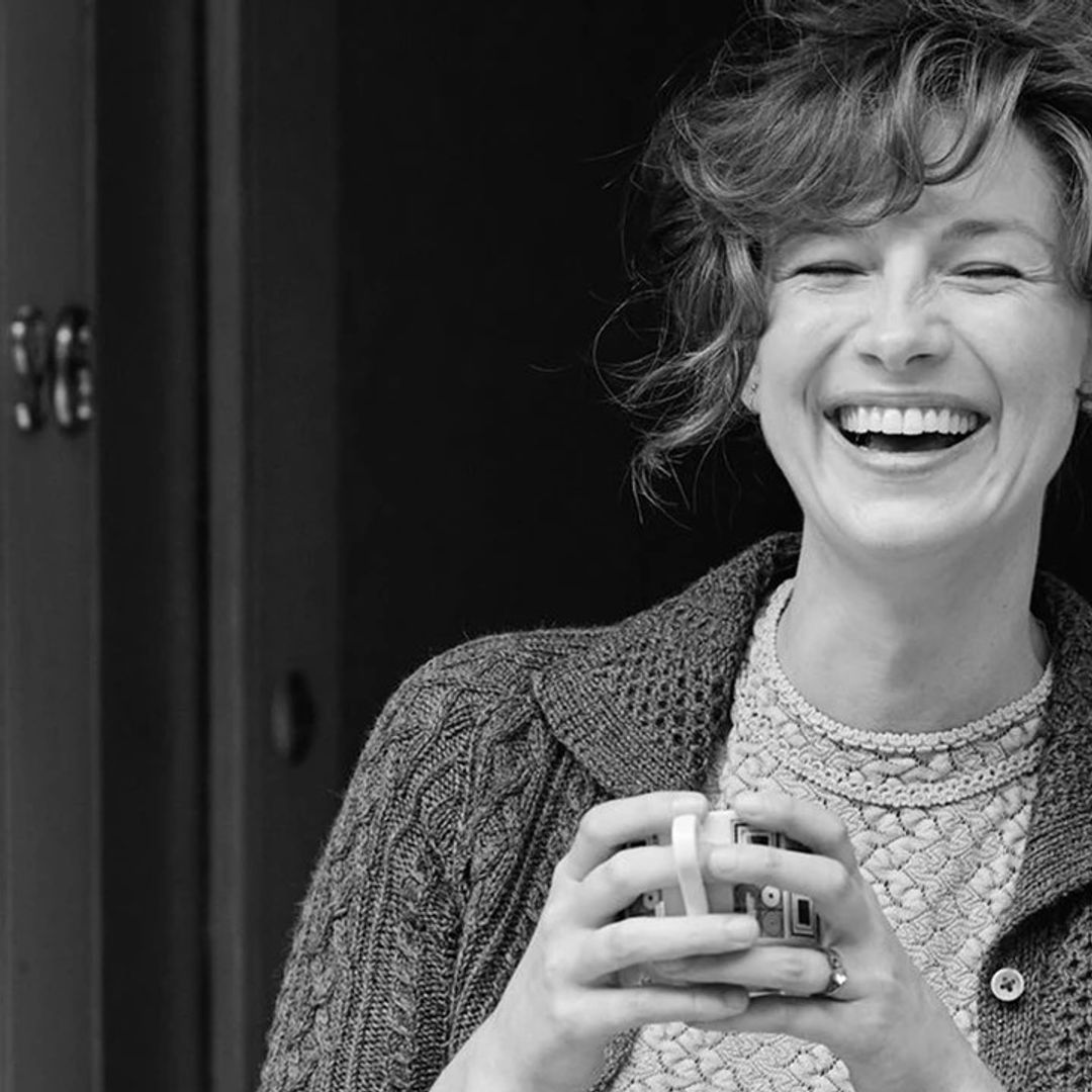 Oscars 2022: Will Caitriona Balfe go head to head with West Side Story's Rita Moreno?