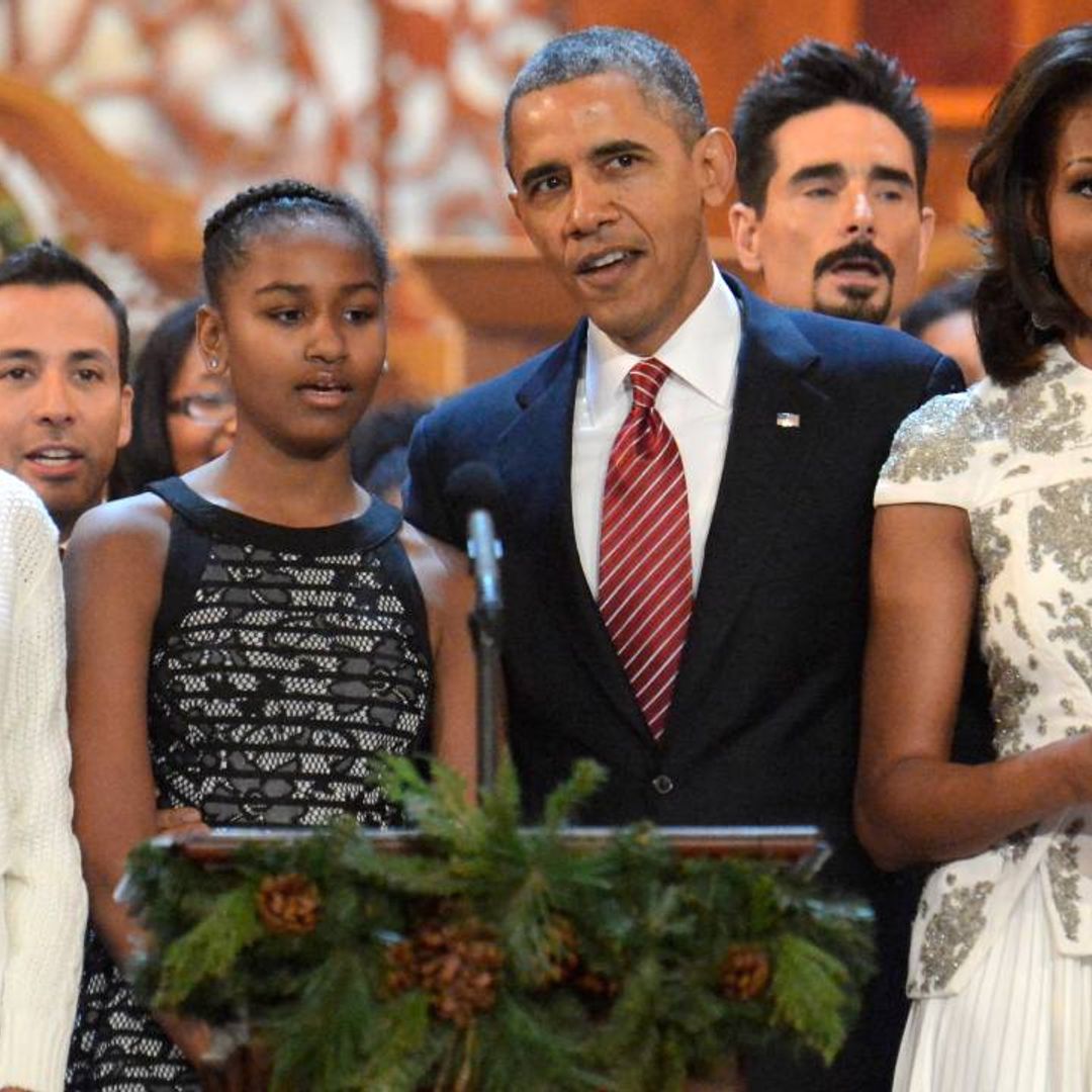 Michelle Obama's parenting style with daughters Malia and Sasha revealed
